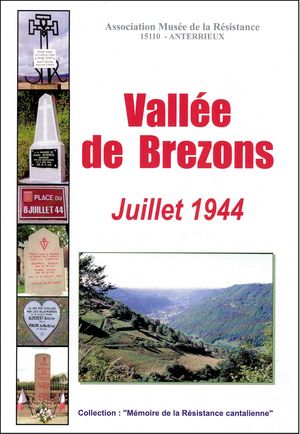 La Vallée de Brezons