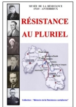 Résistance au pluriel