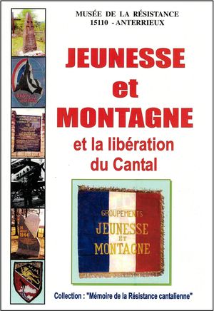 Jeunesse et Montagne 02