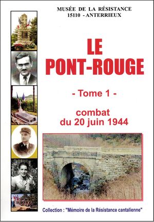 Le Pont Rouge T1 02