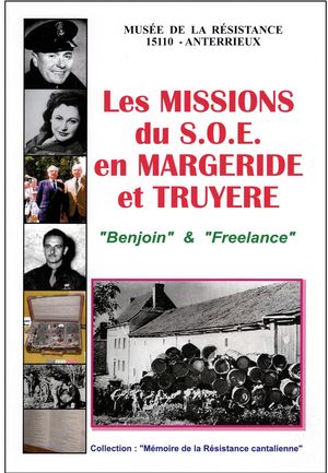 Les Missions du SOE 02