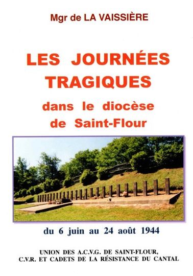 journée st flour