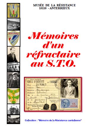 memoire refrac