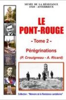 Le Pont-Rouge -Tome 2- : Pérégrinations (P.Crouigneau - A.Ricard)