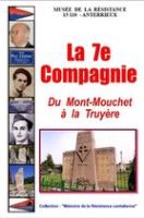 la 7e Compagnie du Mont-Mouchet à la Truyère