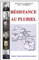 Résistance au pluriel