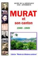Murat et son canton 1940-1945